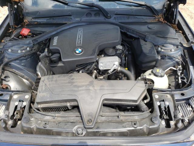 2015 BMW 228 I WBA1F5C54FV257565