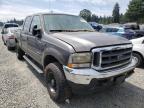 2004 FORD  F250