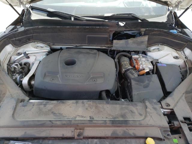 2016 VOLVO XC90 T8 - YV4BC0PLXG1048123