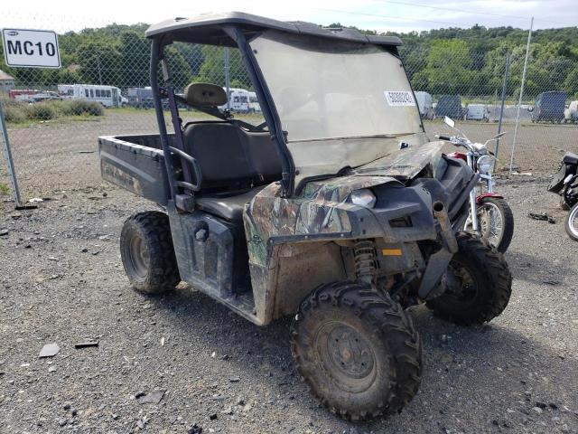 Salvage cars for sale from Copart Chambersburg, PA: 2014 Polaris Ranger 800