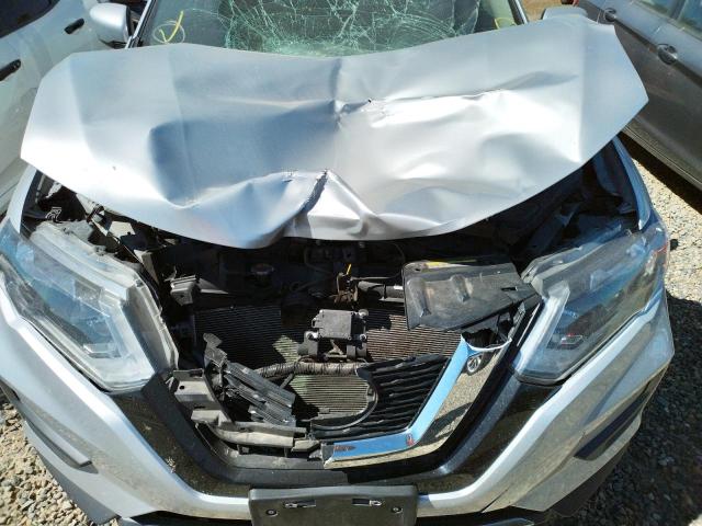 5N1AT2MT0LC732381 Nissan ROGUE S