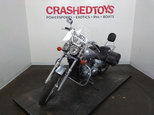 2008 HONDA VT750 C2 JH2RC53088M102004