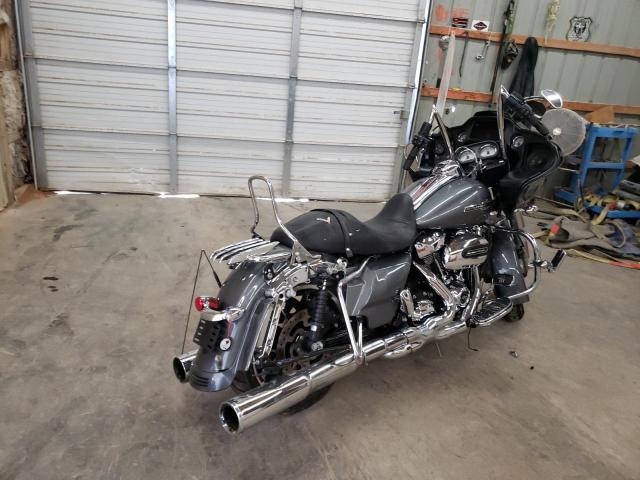 2021 HARLEY-DAVIDSON FLTRX 1HD1KHC16MB651062