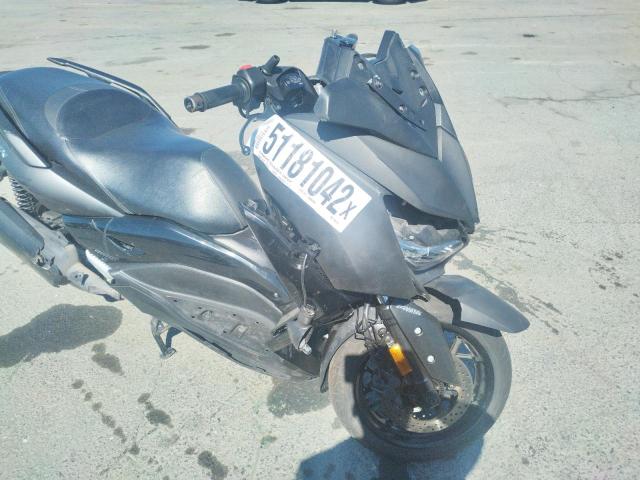 2019 YAMAHA CZD300 A MH3SH10Y5KK002252
