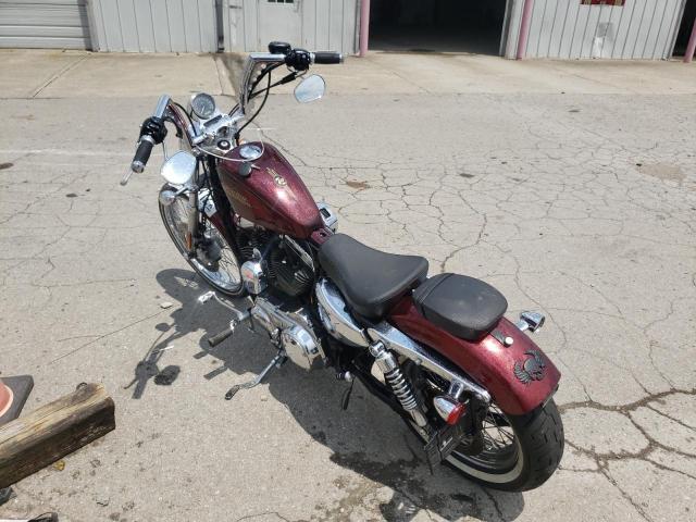 2012 HARLEY-DAVIDSON XL1200 V 1HD1LF328CC452114