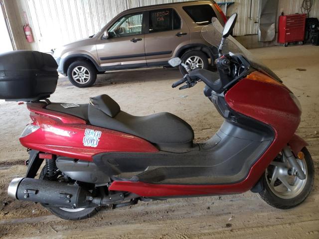 2006 YAMAHA YP400 JYASH03Y06A003014