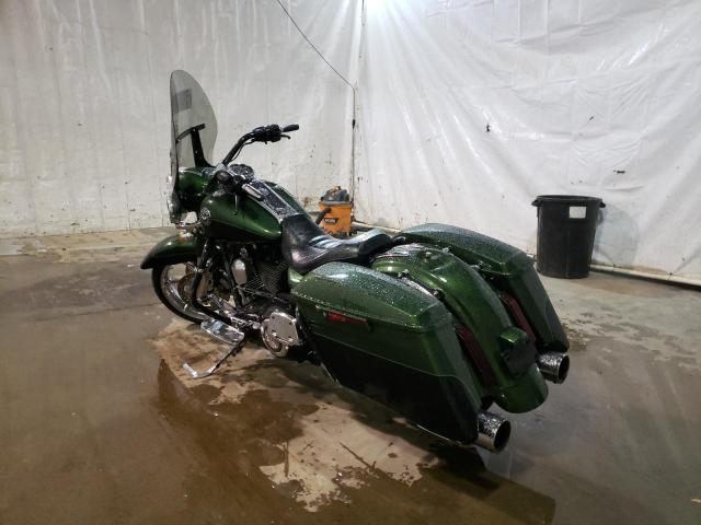 2014 HARLEY-DAVIDSON FLHRSE4 CV 1HD1PG814EB956078