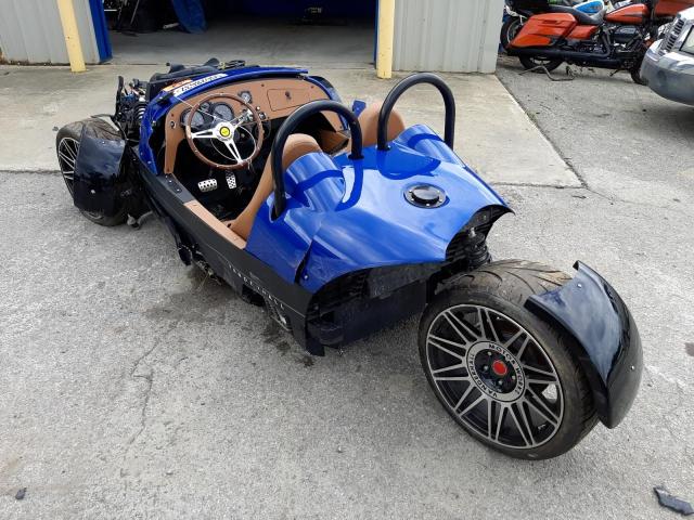 2022 VAND AUTOCYCLE 7KGTC2V15NR003493