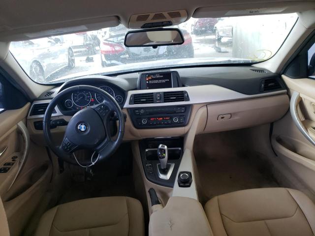 2015 BMW 320 I - WBA3B1G53FNT06049