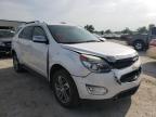 2016 CHEVROLET  EQUINOX