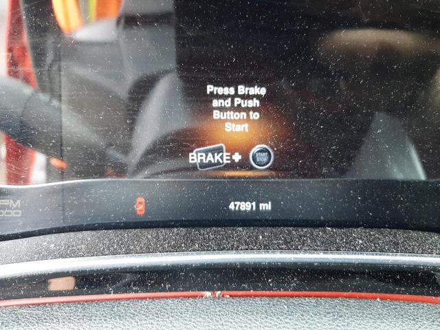 2016 DODGE DART GT SP 1C3CDFGB1GD819876