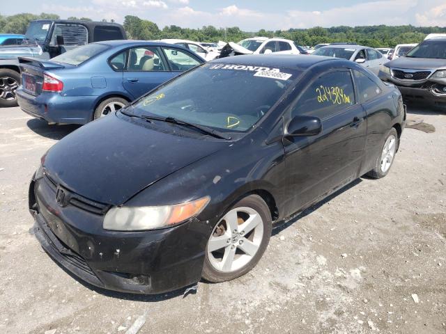 2HGFG126X8H508367 | 2008 Honda civic lx