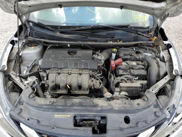 2017 NISSAN 180SX 3N1AB7AP9HY254118