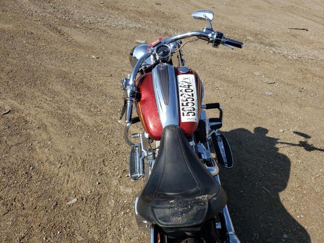 2014 HARLEY-DAVIDSON FLHTNSE CV 1HD1TF915EB953727