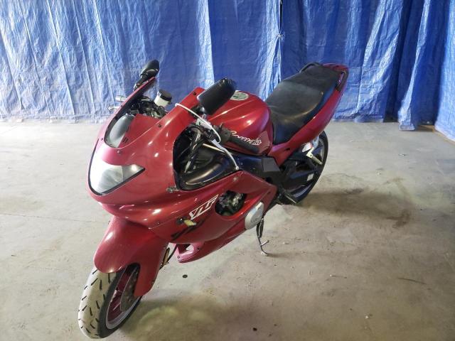 2001 YAMAHA YZF600 R JYA5AHE031A027985