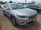 2019 JEEP  GRAND CHEROKEE