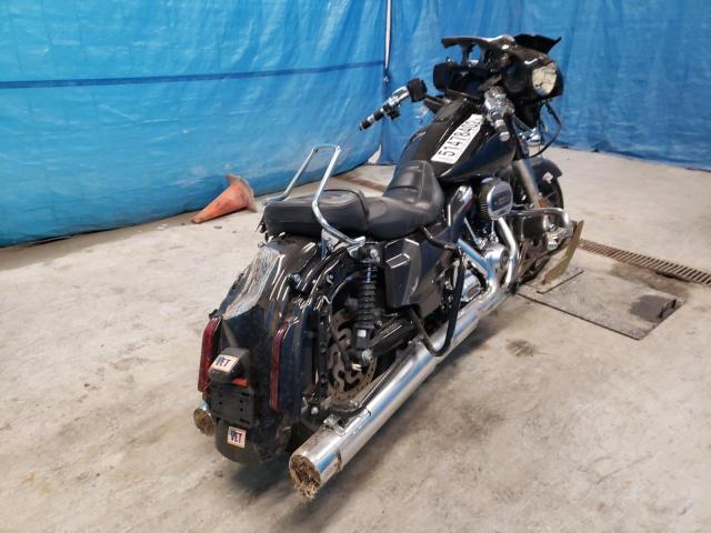 2020 HARLEY-DAVIDSON FLHXSE 1HD1PXL18LB952944