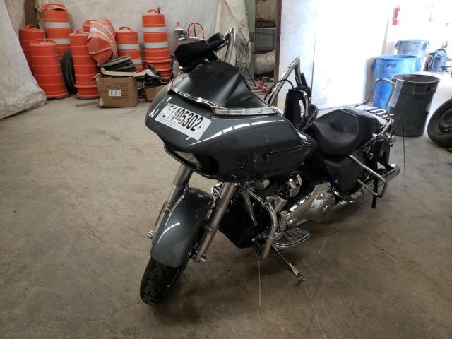 2021 HARLEY-DAVIDSON FLTRX 1HD1KHC16MB651062