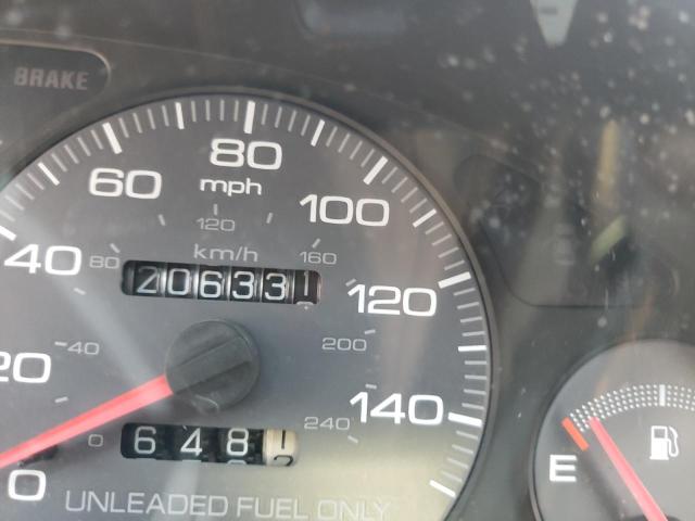 JH4DC4461SS039247 Acura INTEGRA SE