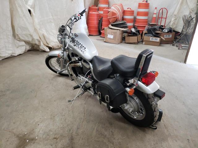 2008 SUZUKI VS800 JS1VS52A082101102