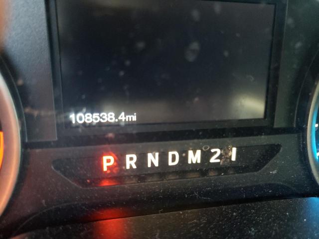 2016 FORD F150 SUPER 1FTEX1EPXGFD10130