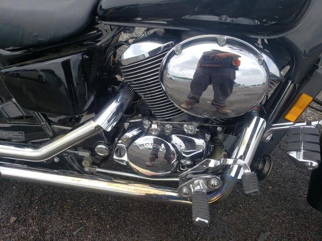 2002 HONDA VT750 CDB JH2RC44JX2M010787