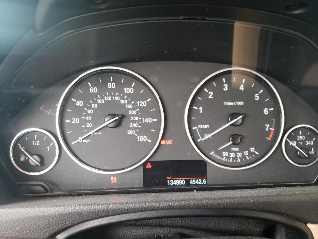2015 BMW 320 I - WBA3B1G53FNT06049