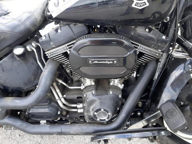 2016 HARLEY-DAVIDSON FLSTFBS 1HD1JT912GC016335