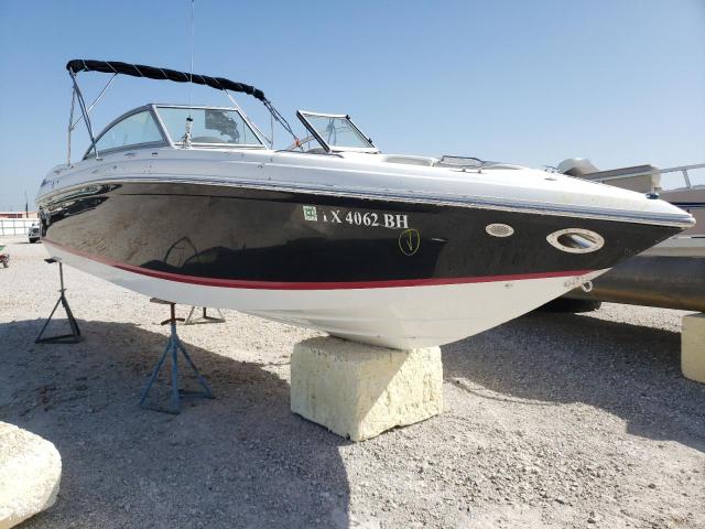Salvage cars for sale from Copart Haslet, TX: 2011 Colb Boat TRL