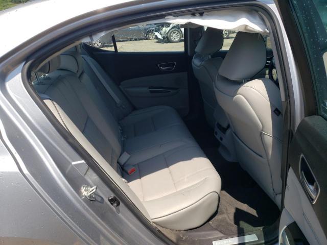 2018 ACURA TLX ADVANC 19UUB3F7XJA003762