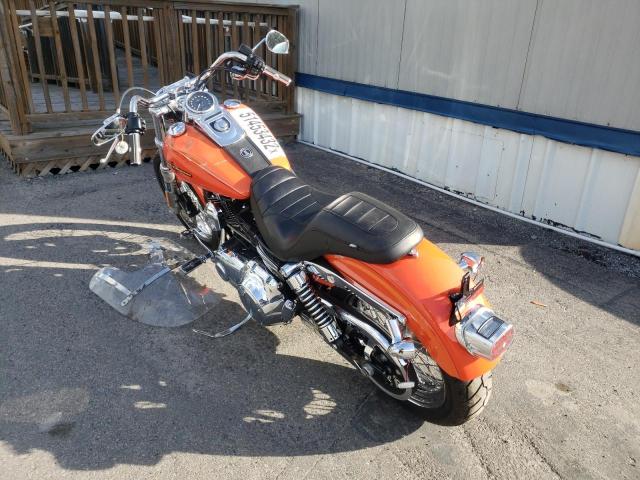 2012 HARLEY-DAVIDSON FXDC DYNA 1HD1GV417CC337735