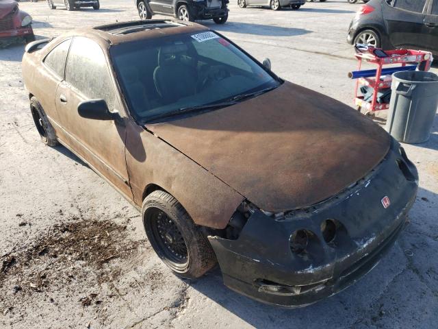 JH4DC4461SS039247 Acura INTEGRA SE