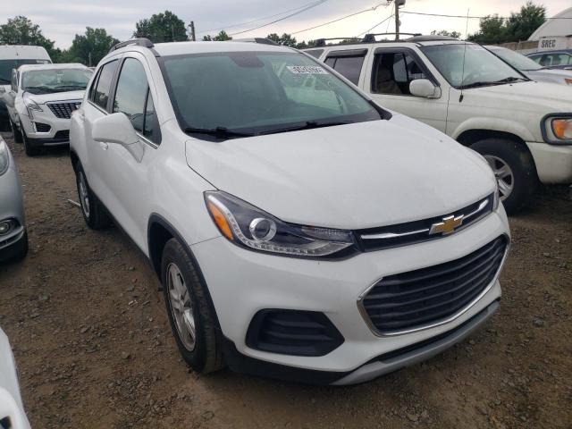 2020 CHEVROLET TRAX, VIN: KL7CJLSB9LB328548