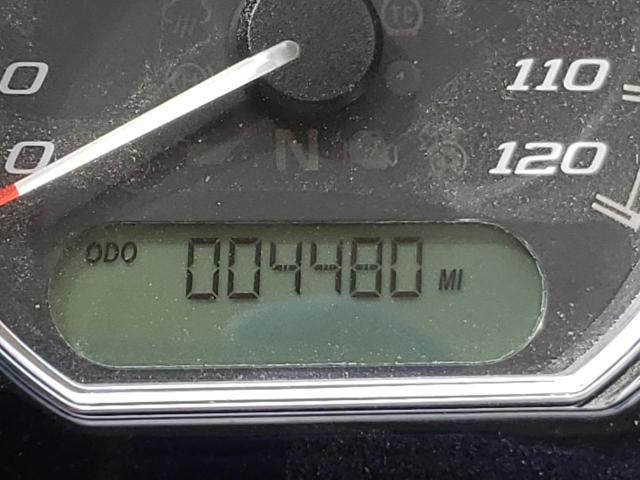 2021 HARLEY-DAVIDSON FLTRXS 1HD1KTP22MB666759