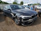 2017 BMW  5 SERIES