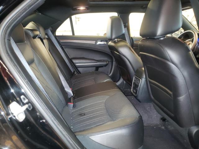 2017 CHRYSLER 300C PLATI - 2C3CCASG6HH668465