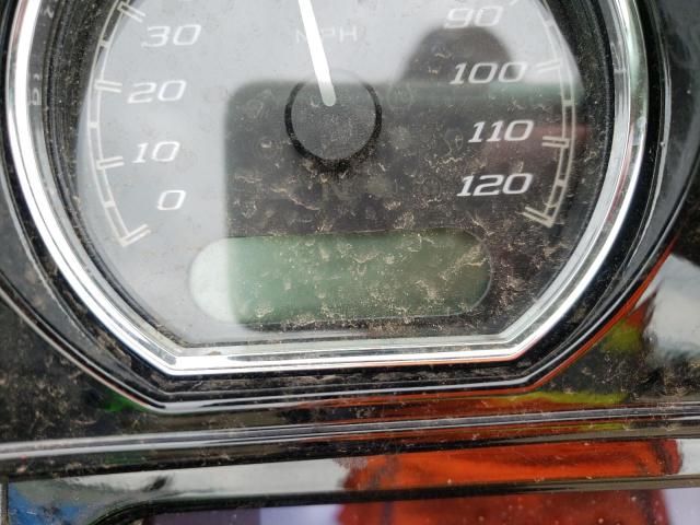 2020 HARLEY-DAVIDSON FLHXS 1HD1KRP10LB656997