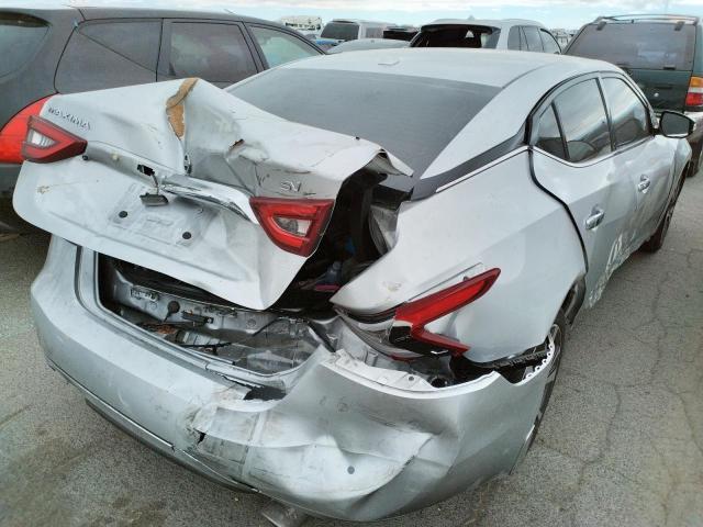 1N4AA6AP1HC438736 Nissan Maxima 3.5s