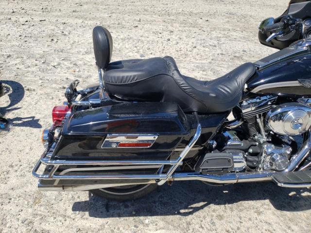 2003 HARLEY-DAVIDSON FLHT CLASS 1HD1DJV153Y621366
