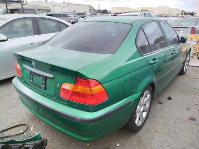 WBAET37412NG73098 2002 BMW 325 I