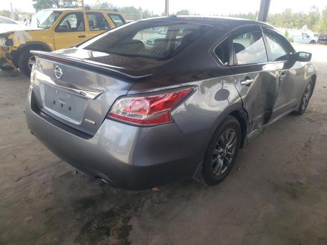 2015 NISSAN ALTIMA SE 1N4AL3AP1FN903820