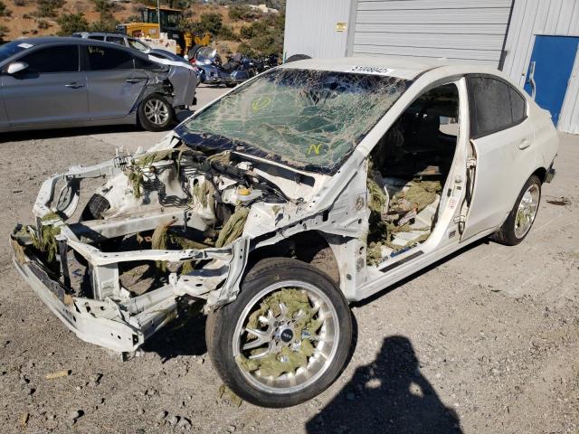 JF1VA2V64H9838251 Subaru Wrx Sti