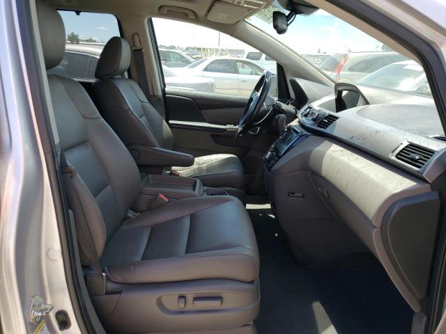 2014 HONDA ODYSSEY EX - 5FNRL5H69EB118433