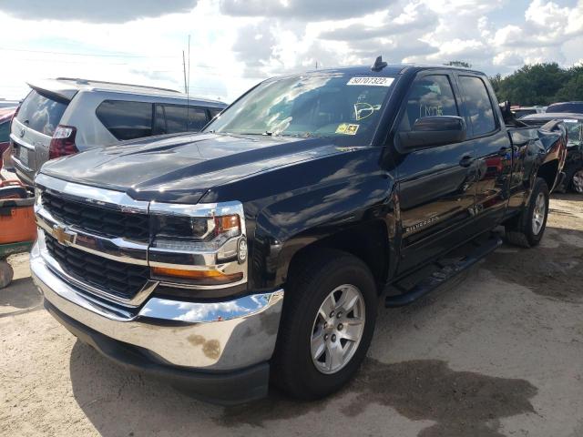 2018 CHEVROLET S TRUCK 1GCRCREH6JZ296933