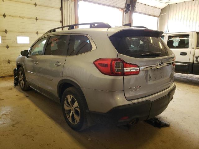 2021 SUBARU ASCENT 4S4WMAFD6M3471889