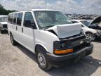 2013 CHEVROLET  EXPRESS