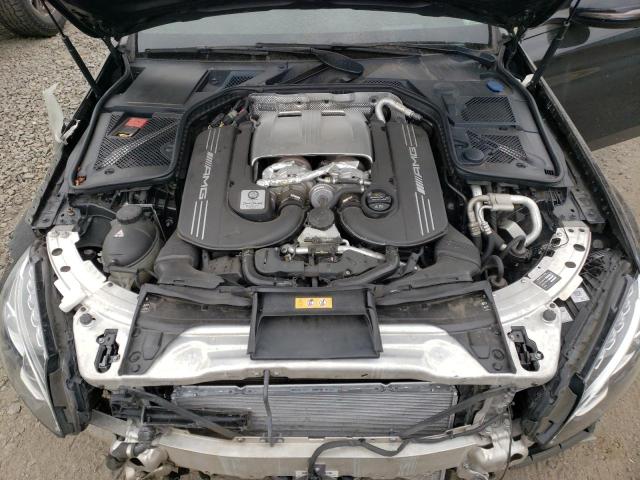 55SWF8HB8FU074532 Mercedes-Benz C 63 AMG-S