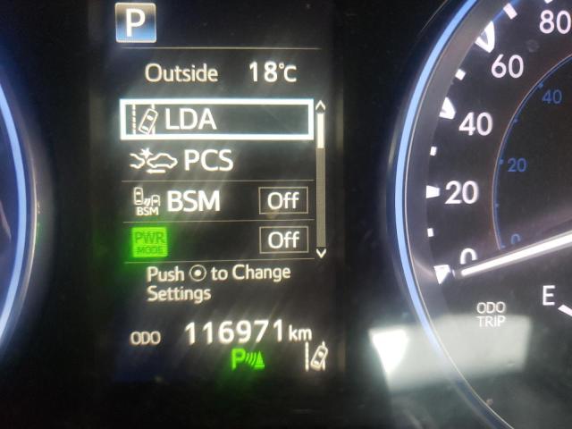 2018 TOYOTA HIGHLANDER - 5TDDZRFH3JS822363