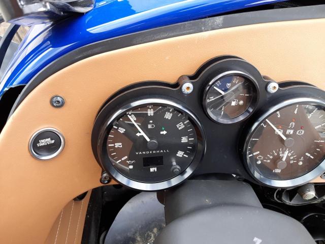 2022 VAND AUTOCYCLE 7KGTC2V15NR003493