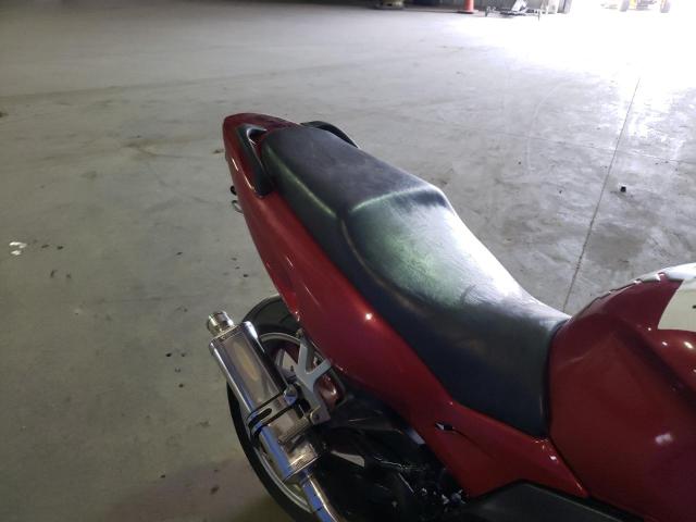 2001 YAMAHA YZF600 R JYA5AHE031A027985